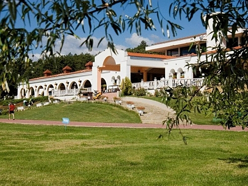 Hotel Holiday Village Duni Royal Resort Bulgaria (1 / 39)