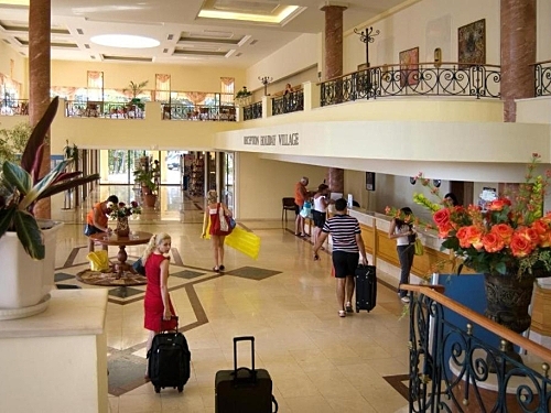 Hotel Holiday Village Duni Royal Resort Duni Bulgaria (4 / 39)