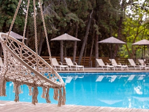 Zoe Hotel (ex. Trypiti Hotel & Suites) Thassos Grecia (26 / 42)