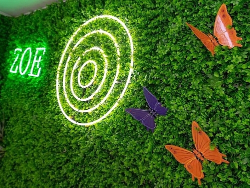 Zoe Hotel (ex. Trypiti Hotel & Suites) Thassos (24 / 42)