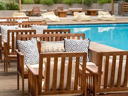 Zoe Hotel (ex. Trypiti Hotel & Suites) Thassos Grecia (28 / 42)