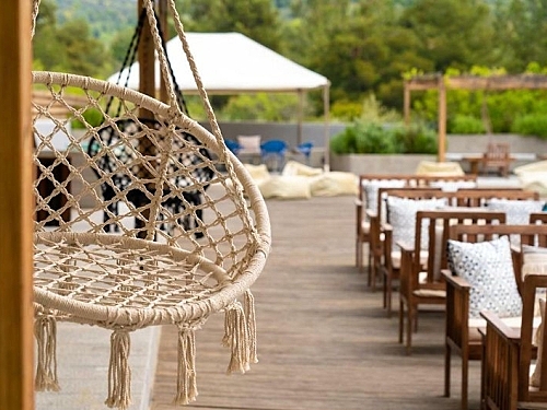 Zoe Hotel (ex. Trypiti Hotel & Suites) Thassos (22 / 42)