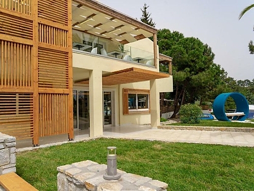 Zoe Hotel (ex. Trypiti Hotel & Suites) Thassos (30 / 42)