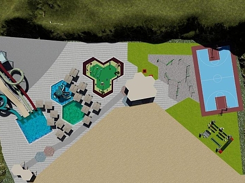 Zoe Hotel (ex. Trypiti Hotel & Suites) Grecia (39 / 42)