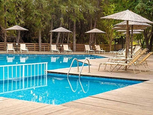 Zoe Hotel (ex. Trypiti Hotel & Suites) Grecia (25 / 42)