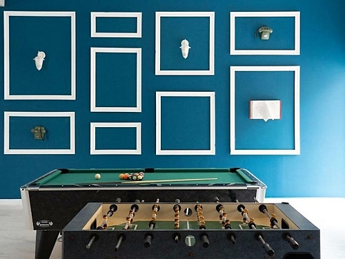 Zoe Hotel (ex. Trypiti Hotel & Suites) Grecia (27 / 42)