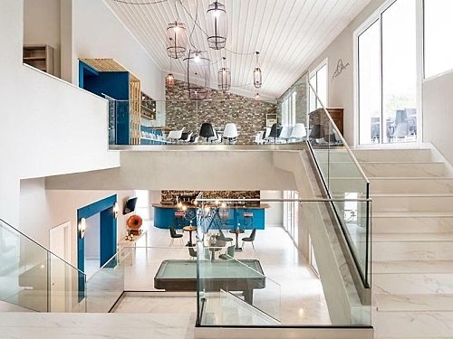 Zoe Hotel (ex. Trypiti Hotel & Suites) Grecia (18 / 42)