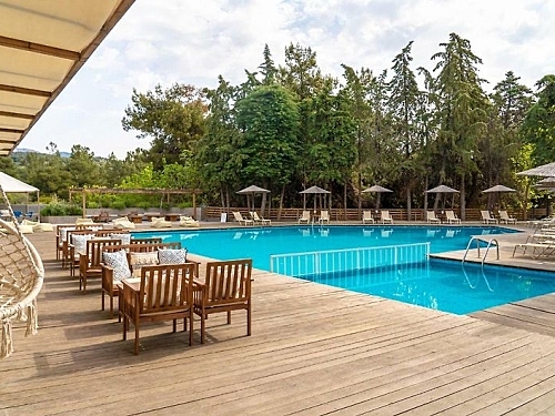 Zoe Hotel (ex. Trypiti Hotel & Suites) Thassos (35 / 42)