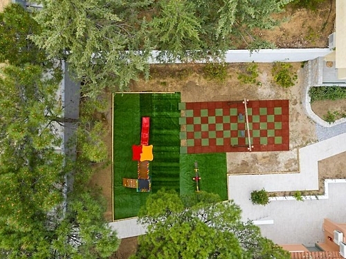 Zoe Hotel (ex. Trypiti Hotel & Suites) Grecia (36 / 42)