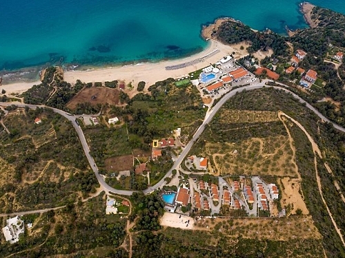 Zoe Hotel (ex. Trypiti Hotel & Suites) Grecia (38 / 42)