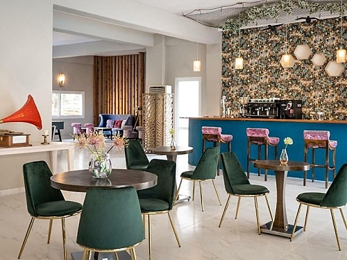 Zoe Hotel (ex. Trypiti Hotel & Suites) Grecia (23 / 42)