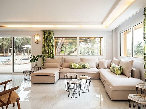 Zoe Hotel (ex. Trypiti Hotel & Suites) Thassos (20 / 42)