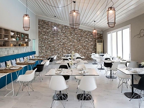 Zoe Hotel (ex. Trypiti Hotel & Suites) Thassos (17 / 42)