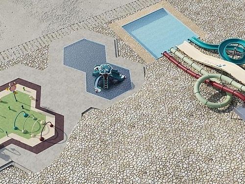 Zoe Hotel (ex. Trypiti Hotel & Suites) Thassos Grecia (40 / 42)