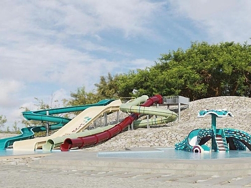 Zoe Hotel (ex. Trypiti Hotel & Suites) Thassos (42 / 42)