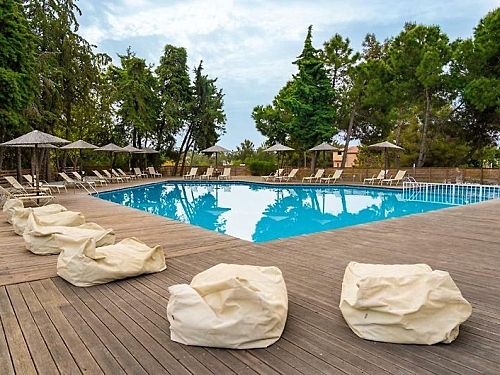 Zoe Hotel (ex. Trypiti Hotel & Suites) Thassos Grecia (37 / 42)