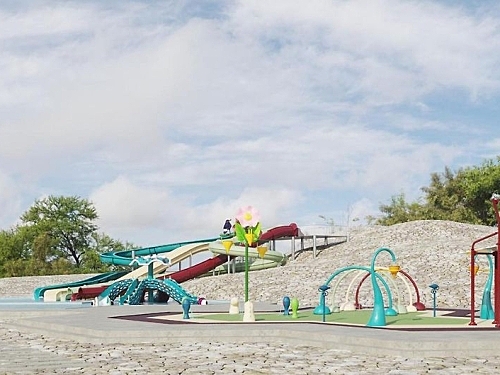 Zoe Hotel (ex. Trypiti Hotel & Suites) Thassos Grecia (41 / 42)