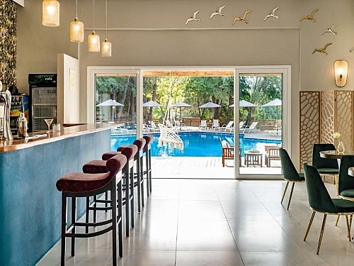 Zoe Hotel (ex. Trypiti Hotel & Suites) Thassos Grecia (19 / 42)