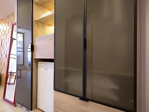 Zoe Hotel (ex. Trypiti Hotel & Suites) Thassos (10 / 42)