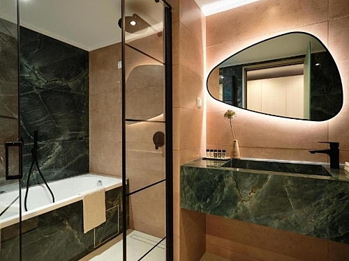 Zoe Hotel (ex. Trypiti Hotel & Suites) Grecia (12 / 42)