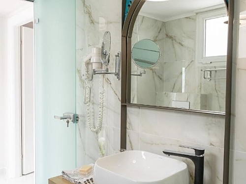 Zoe Hotel (ex. Trypiti Hotel & Suites) Thassos (14 / 42)