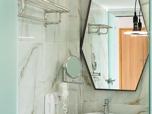 Zoe Hotel (ex. Trypiti Hotel & Suites) Grecia (16 / 42)