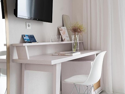 Zoe Hotel (ex. Trypiti Hotel & Suites) Thassos (6 / 42)