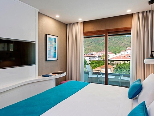Elite World Marmaris Hotel Marmaris (16 / 43)