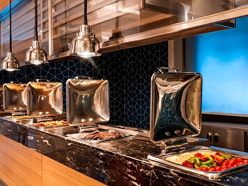 Elite World Marmaris Hotel Marmaris (19 / 43)