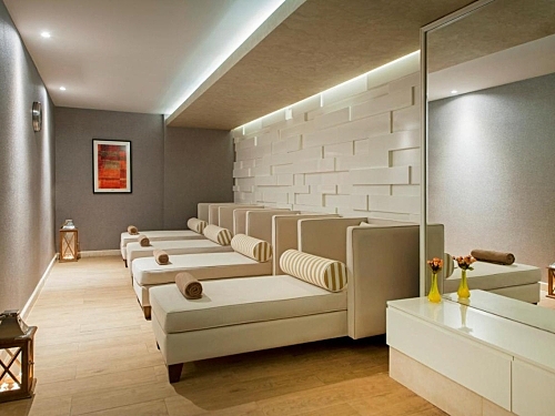 Elite World Marmaris Hotel Turcia (26 / 43)