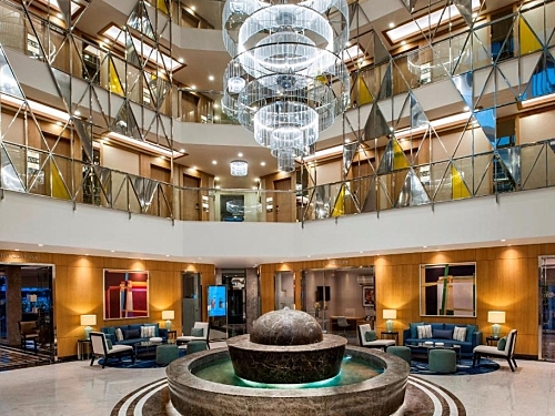 Elite World Marmaris Hotel Marmaris (7 / 43)