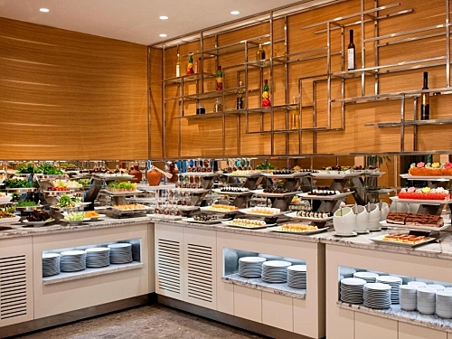 Elite World Marmaris Hotel Marmaris (25 / 43)