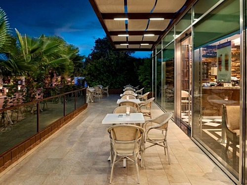 Elite World Marmaris Hotel Marmaris (31 / 43)