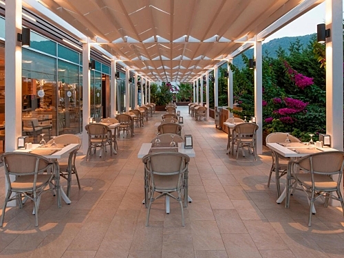 Elite World Marmaris Hotel Marmaris (28 / 43)