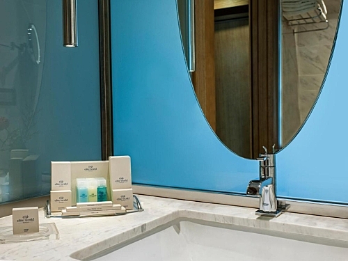 Elite World Marmaris Hotel Marmaris Turcia (33 / 43)