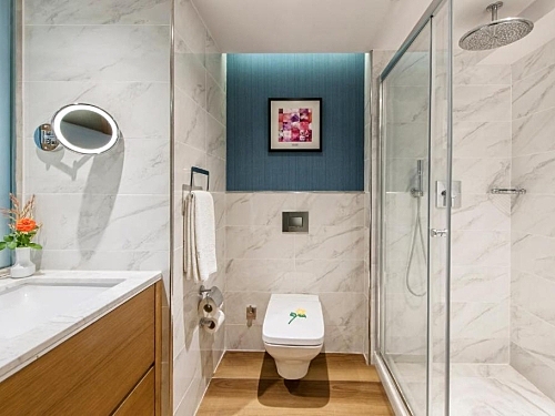 Elite World Marmaris Hotel Turcia (35 / 43)