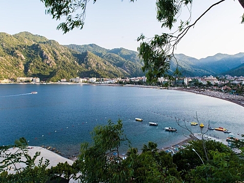Elite World Marmaris Hotel Marmaris Turcia (42 / 43)