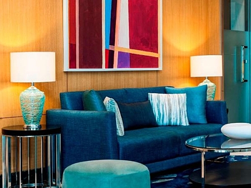 Elite World Marmaris Hotel Marmaris Turcia (6 / 43)