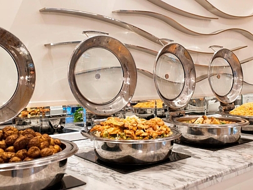 Elite World Marmaris Hotel Turcia (20 / 43)