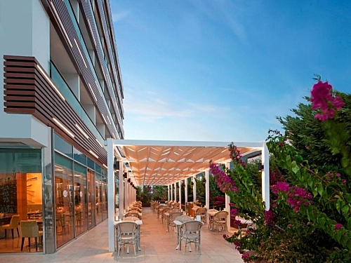 Elite World Marmaris Hotel Marmaris Turcia (27 / 43)