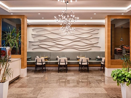 Elite World Marmaris Hotel Marmaris Turcia (30 / 43)