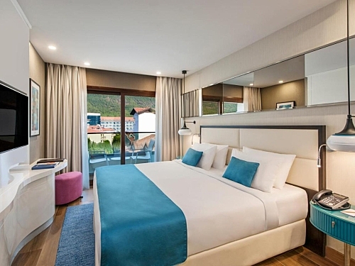 Elite World Marmaris Hotel Marmaris (34 / 43)
