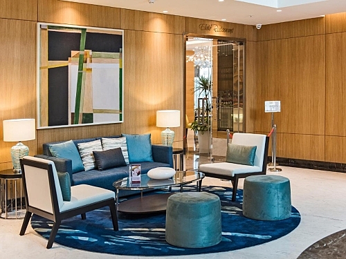 Elite World Marmaris Hotel Marmaris (43 / 43)