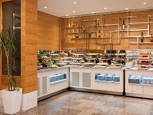 Elite World Marmaris Hotel Marmaris Turcia (21 / 43)