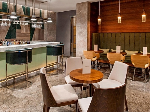 Elite World Marmaris Hotel Marmaris (22 / 43)