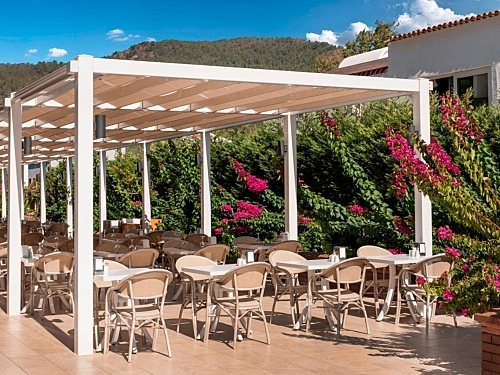 Elite World Marmaris Hotel Marmaris Turcia (24 / 43)