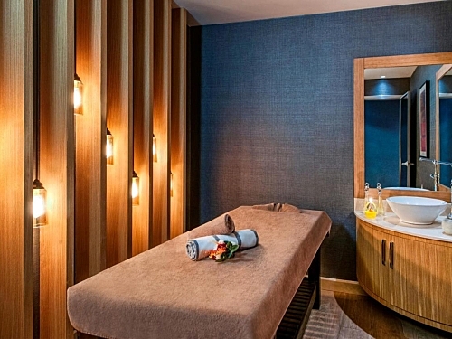 Elite World Marmaris Hotel Turcia (29 / 43)