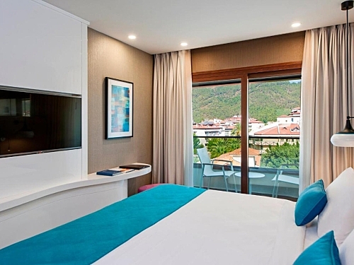 Elite World Marmaris Hotel Marmaris (37 / 43)