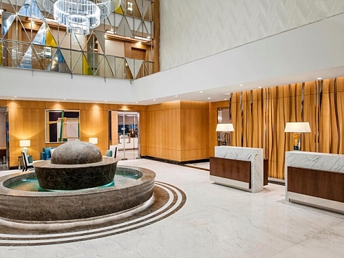 Elite World Marmaris Hotel Turcia (5 / 43)