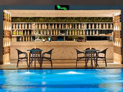 Elite World Marmaris Hotel Turcia (17 / 43)